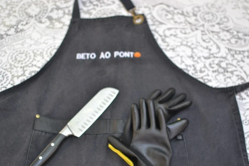 buffet com churrasco a domicilio