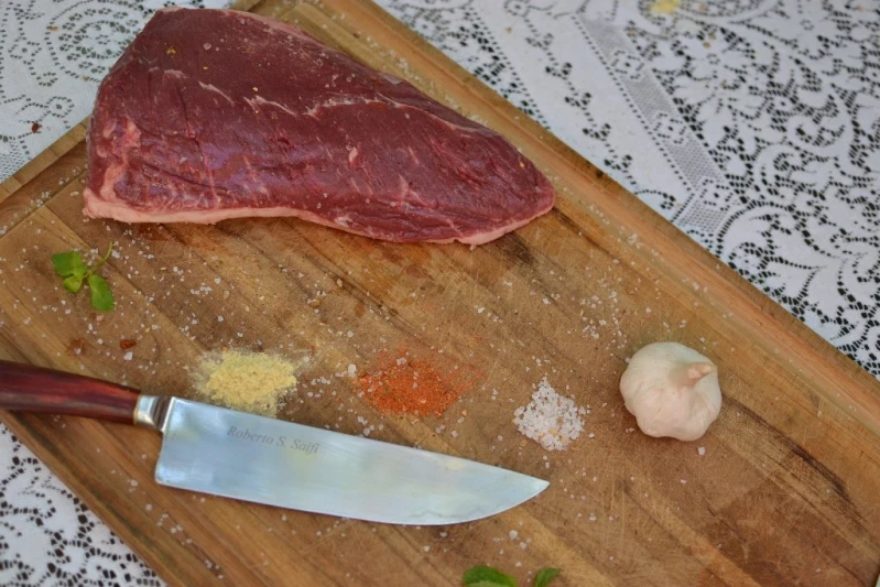 buffet em domicilio churrasco
