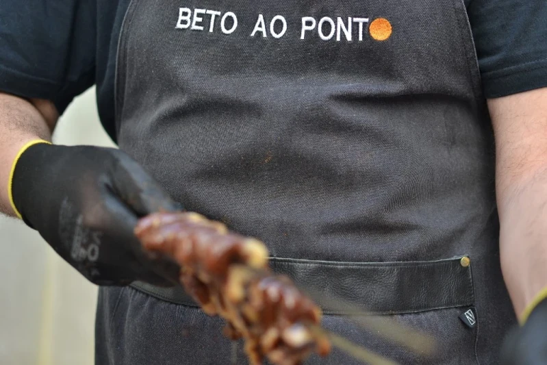 buffet espetinho