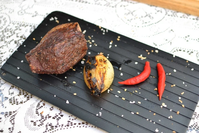 churrasco de legumes