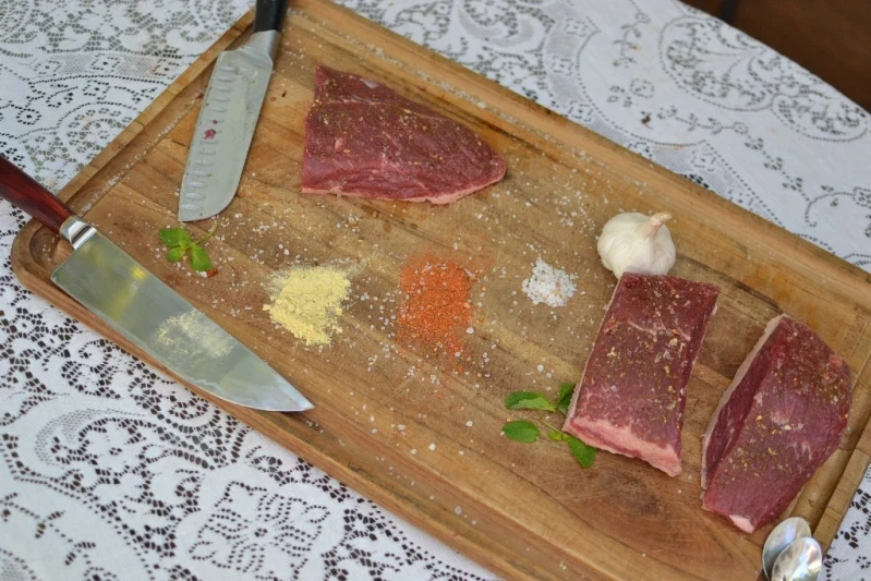 churrasco para evento corporativo
