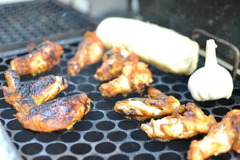 churrasco para eventos