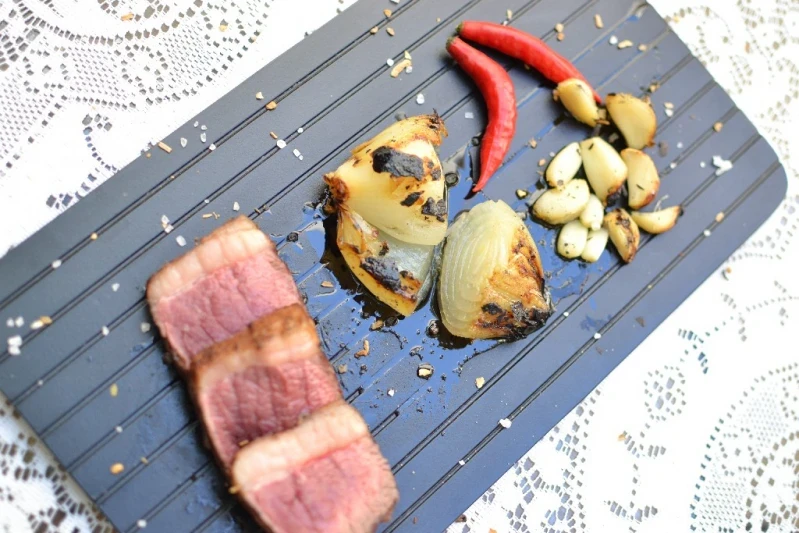 churrasco para veganos e vegetarianos