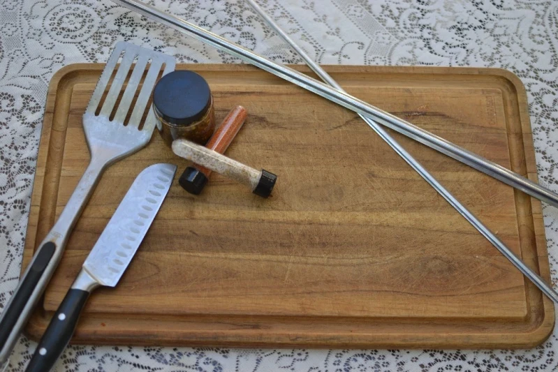 parrillada para eventos